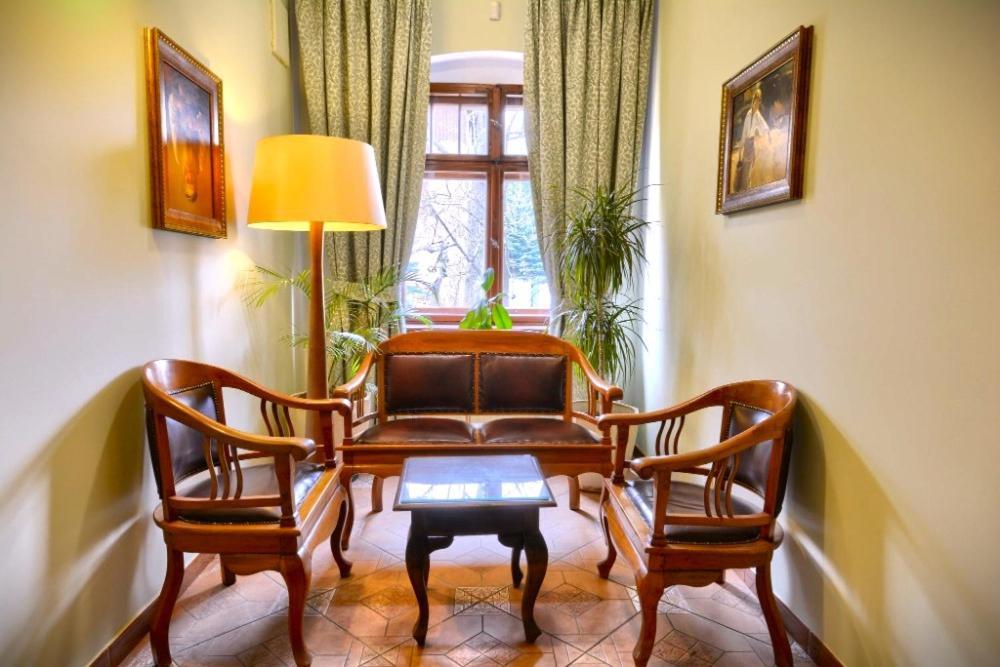 Rezydencja Maria Karpacz Kültér fotó